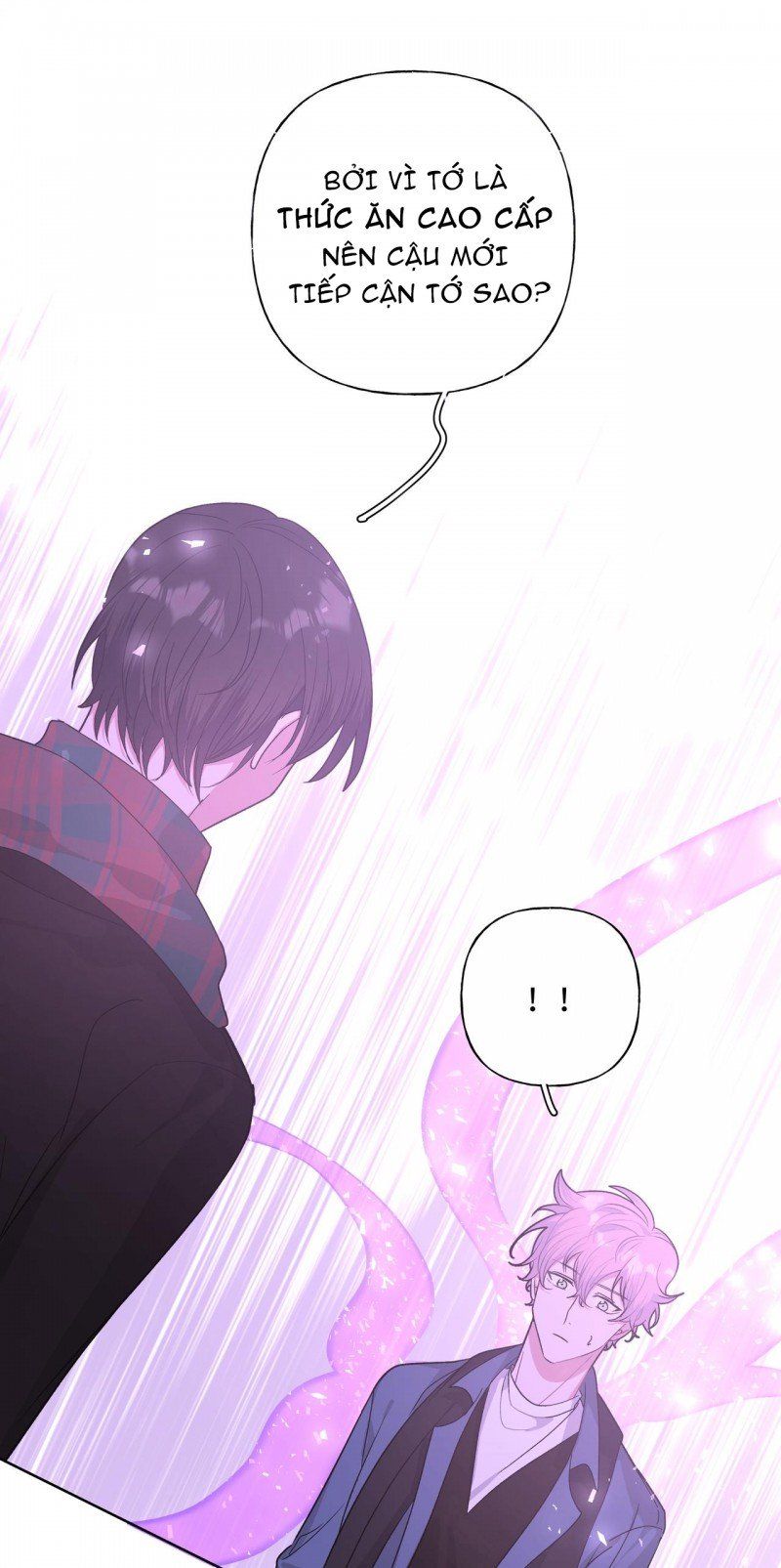 đọc truyện Cẩn Thận Bị Mộng Ma Ăn Sạch Đấy Chương 35 ảnh 21 tại Thiên Thai Truyện