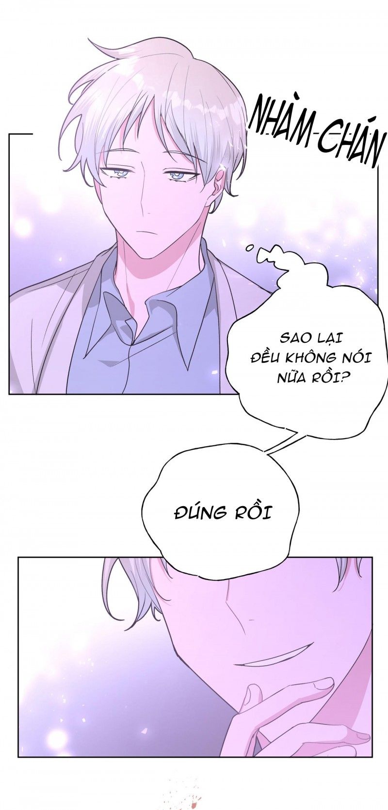 đọc truyện Cẩn Thận Bị Mộng Ma Ăn Sạch Đấy Chương 35 ảnh 28 tại Thiên Thai Truyện