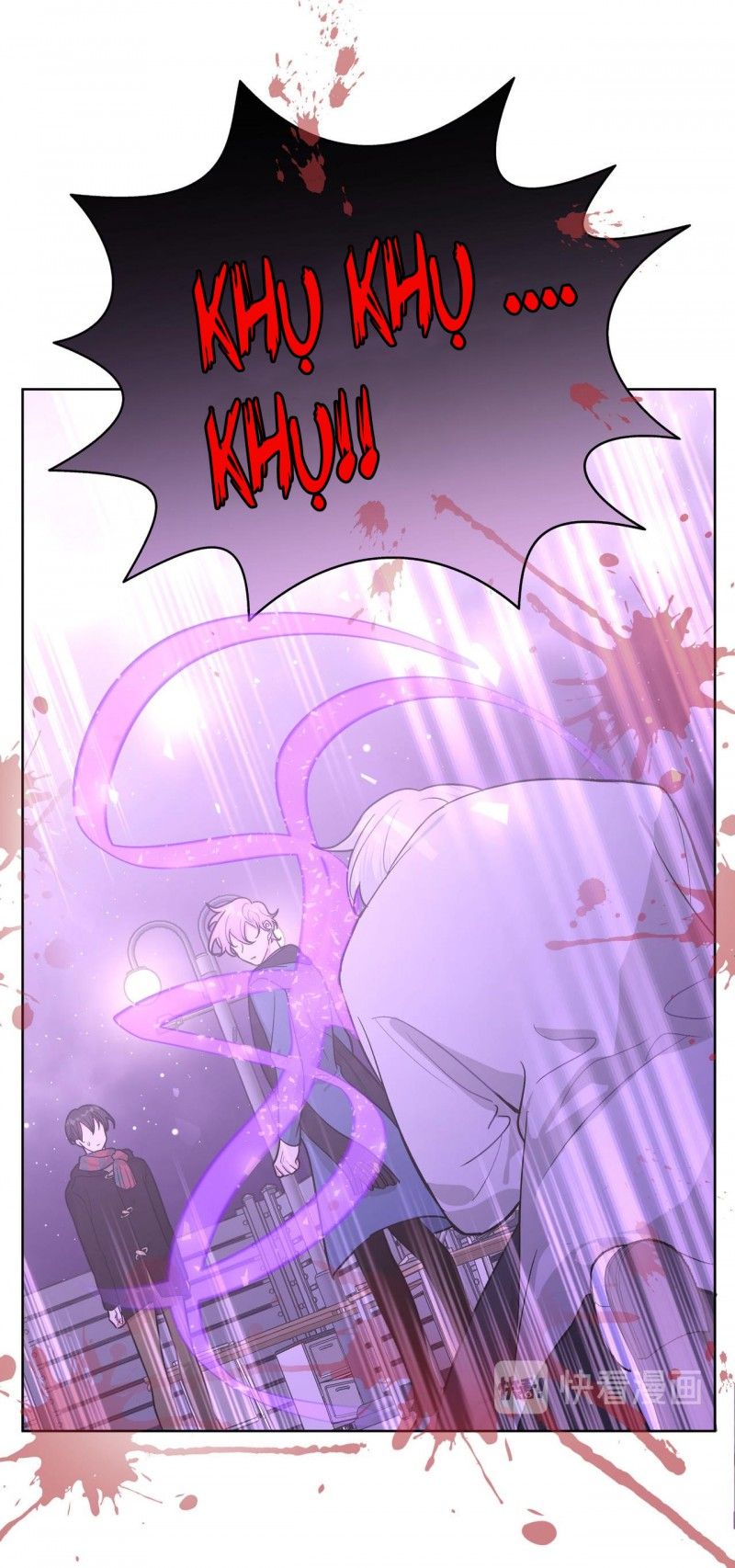 đọc truyện Cẩn Thận Bị Mộng Ma Ăn Sạch Đấy Chương 35 ảnh 29 tại Thiên Thai Truyện