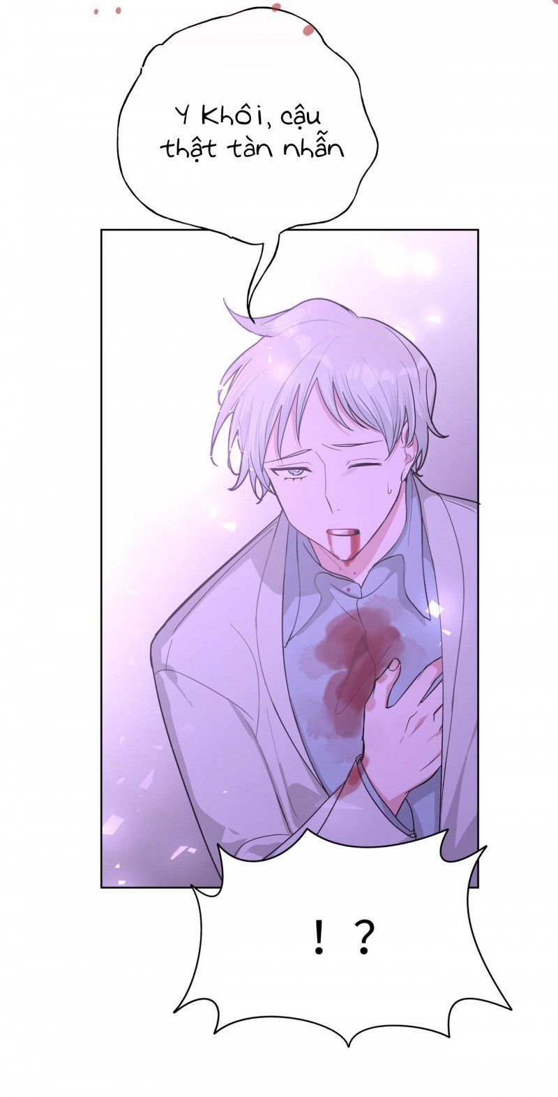 đọc truyện Cẩn Thận Bị Mộng Ma Ăn Sạch Đấy Chương 35 ảnh 30 tại Thiên Thai Truyện