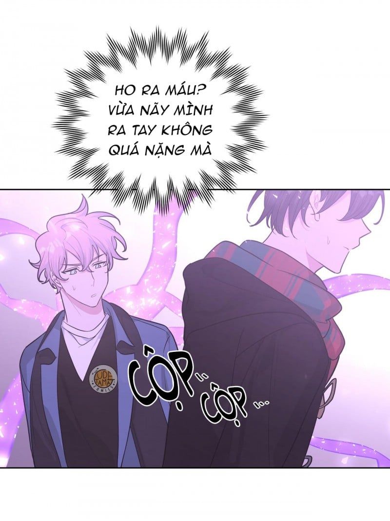 đọc truyện Cẩn Thận Bị Mộng Ma Ăn Sạch Đấy Chương 35 ảnh 31 tại Thiên Thai Truyện