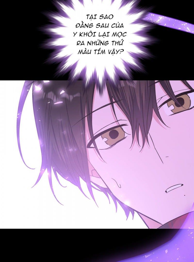 đọc truyện Cẩn Thận Bị Mộng Ma Ăn Sạch Đấy Chương 35 ảnh 5 tại Thiên Thai Truyện