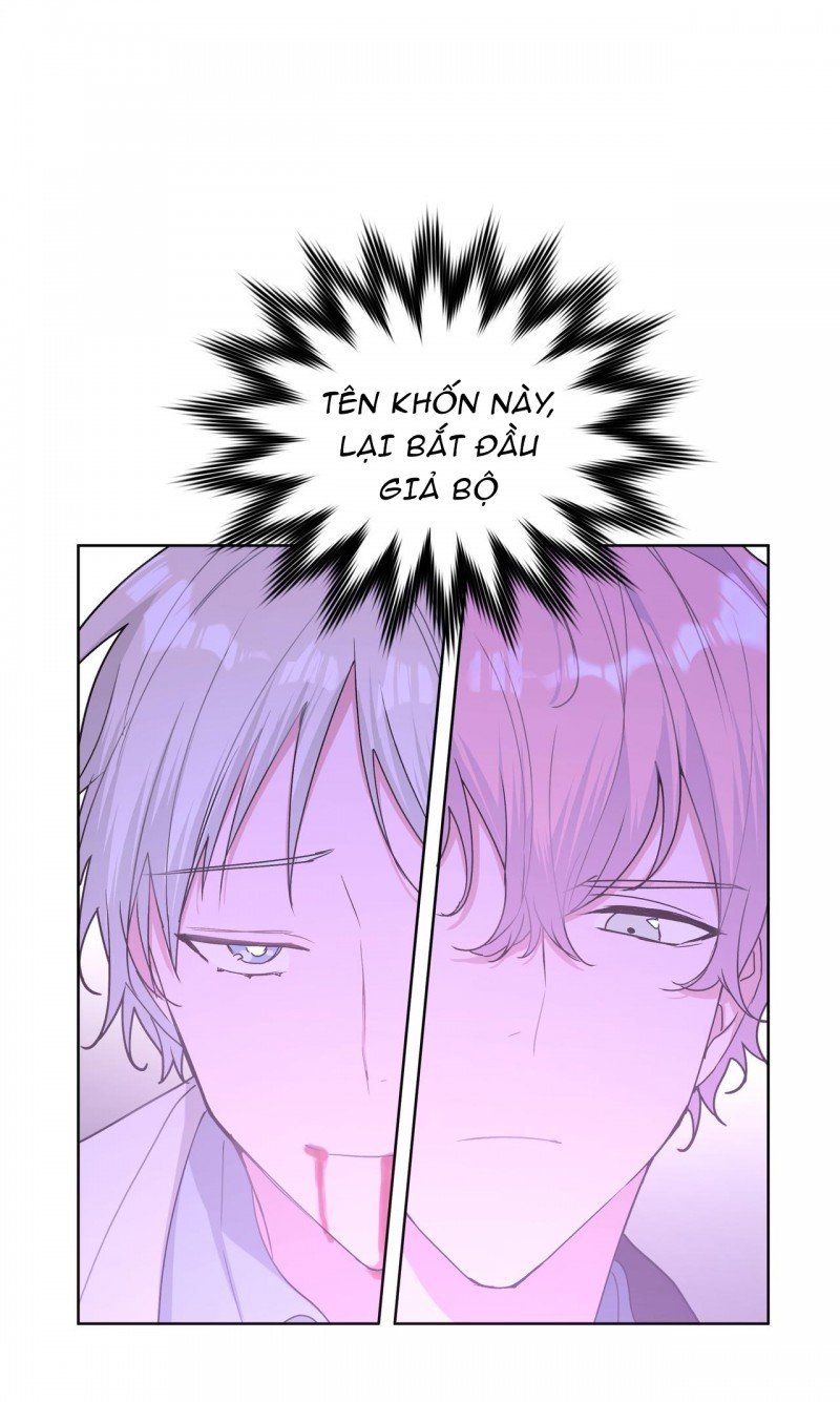 đọc truyện Cẩn Thận Bị Mộng Ma Ăn Sạch Đấy Chương 35 ảnh 33 tại Thiên Thai Truyện