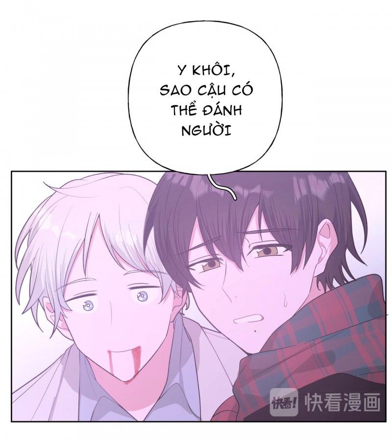 đọc truyện Cẩn Thận Bị Mộng Ma Ăn Sạch Đấy Chương 35 ảnh 34 tại Thiên Thai Truyện