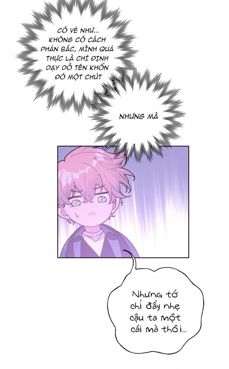 đọc truyện Cẩn Thận Bị Mộng Ma Ăn Sạch Đấy Chương 35 ảnh 36 tại Thiên Thai Truyện