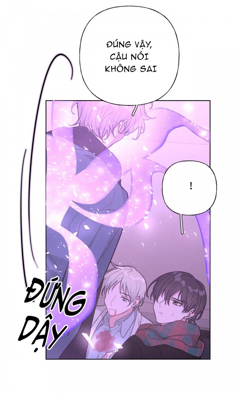 đọc truyện Cẩn Thận Bị Mộng Ma Ăn Sạch Đấy Chương 35 ảnh 45 tại Thiên Thai Truyện