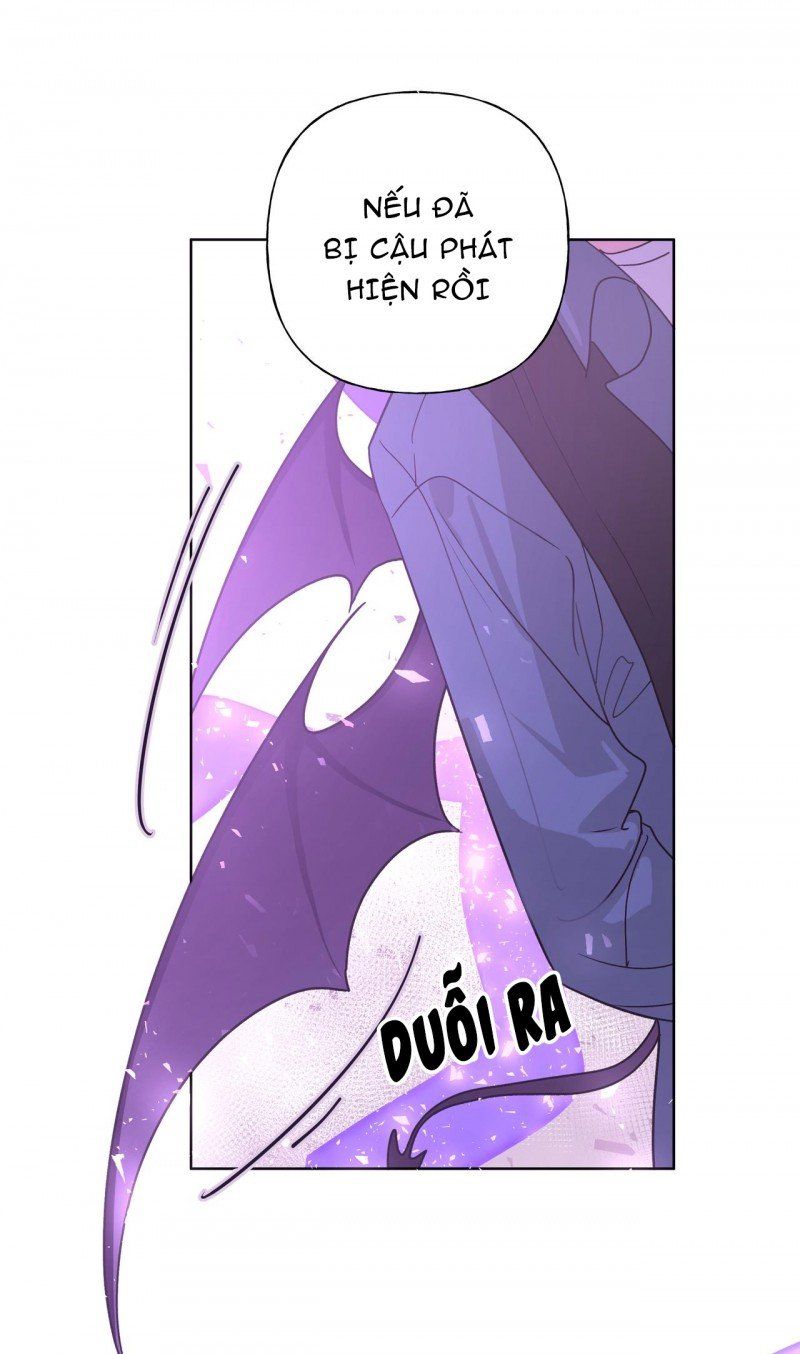 đọc truyện Cẩn Thận Bị Mộng Ma Ăn Sạch Đấy Chương 35 ảnh 46 tại Thiên Thai Truyện