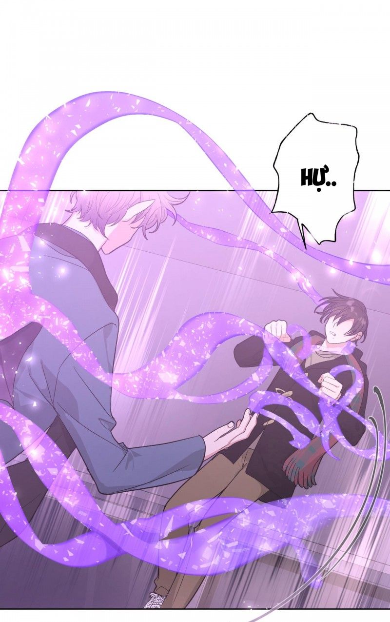 đọc truyện Cẩn Thận Bị Mộng Ma Ăn Sạch Đấy Chương 35 ảnh 51 tại Thiên Thai Truyện