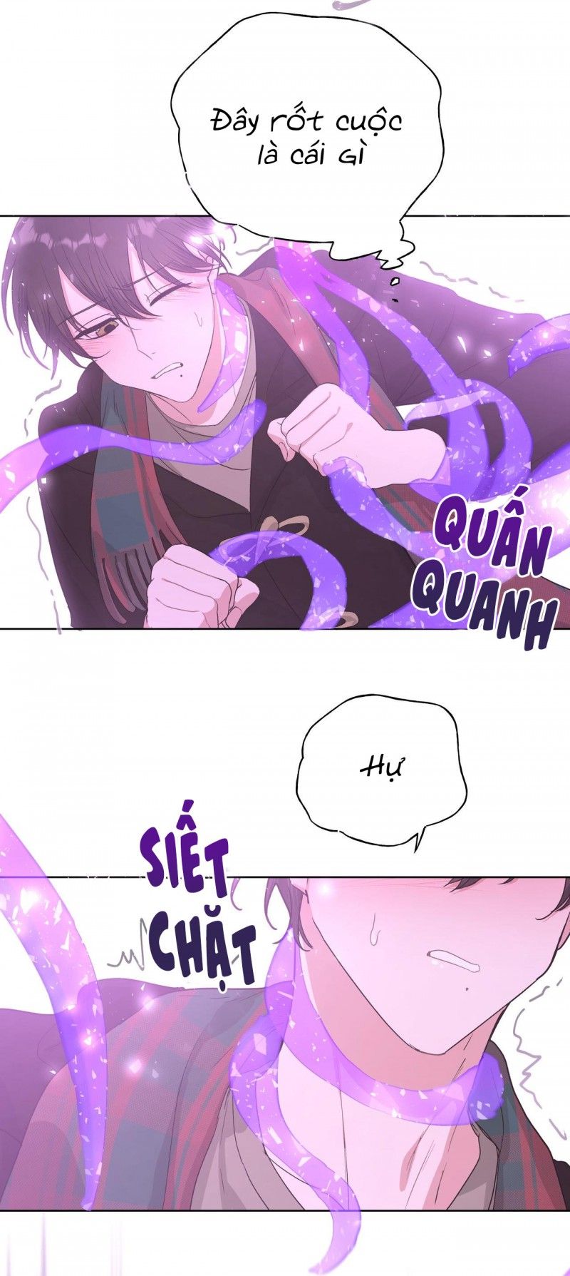 đọc truyện Cẩn Thận Bị Mộng Ma Ăn Sạch Đấy Chương 35 ảnh 52 tại Thiên Thai Truyện