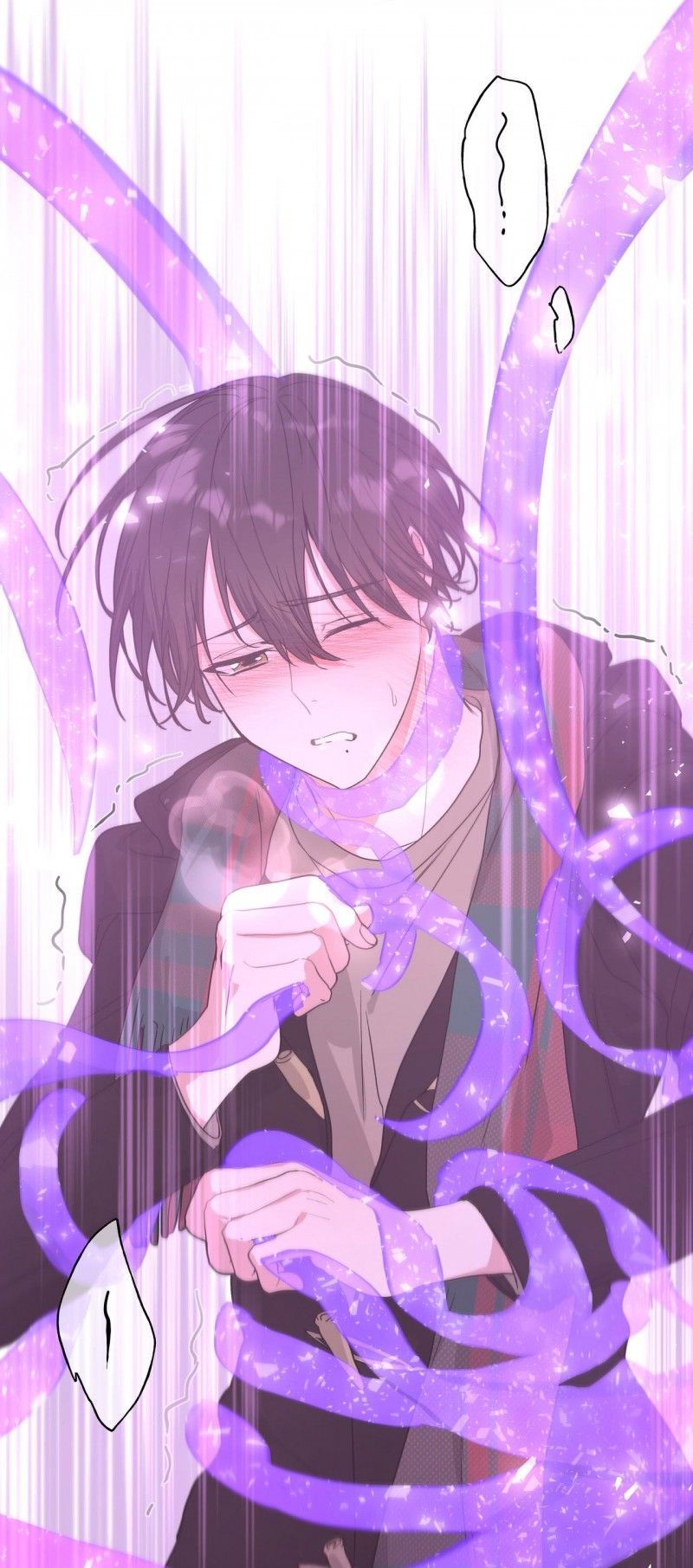 đọc truyện Cẩn Thận Bị Mộng Ma Ăn Sạch Đấy Chương 35 ảnh 53 tại Thiên Thai Truyện