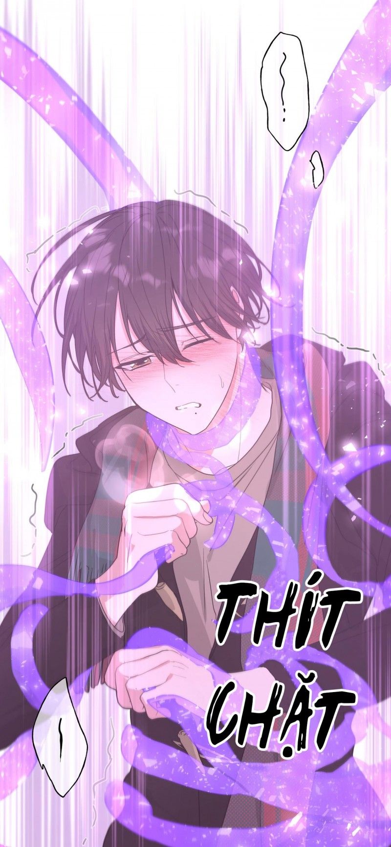 đọc truyện Cẩn Thận Bị Mộng Ma Ăn Sạch Đấy Chương 36 ảnh 4 tại Thiên Thai Truyện