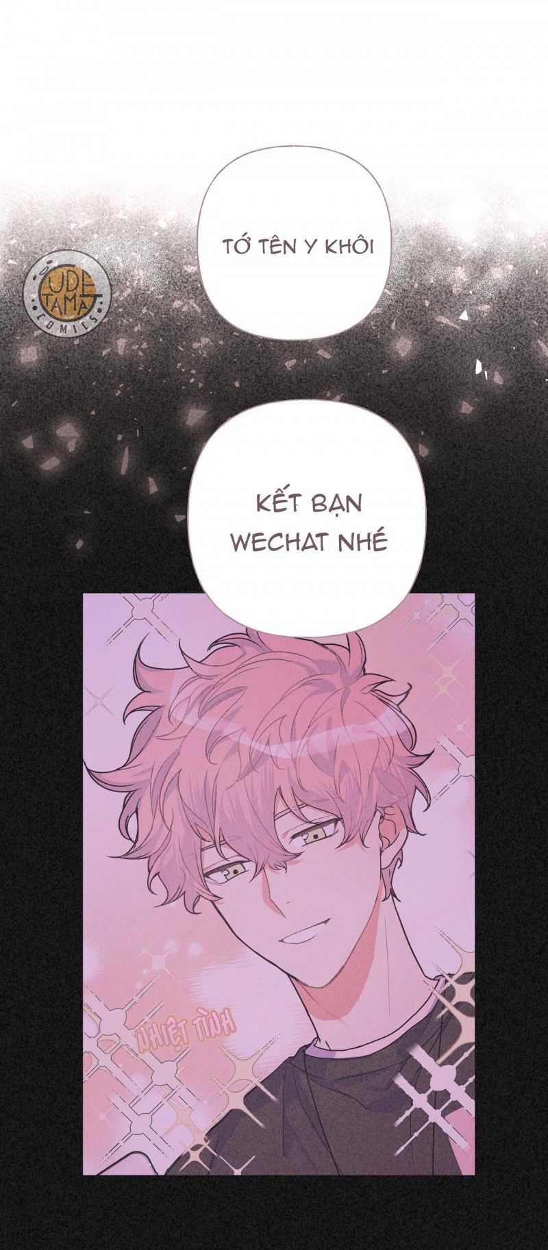 đọc truyện Cẩn Thận Bị Mộng Ma Ăn Sạch Đấy Chương 36 ảnh 22 tại Thiên Thai Truyện