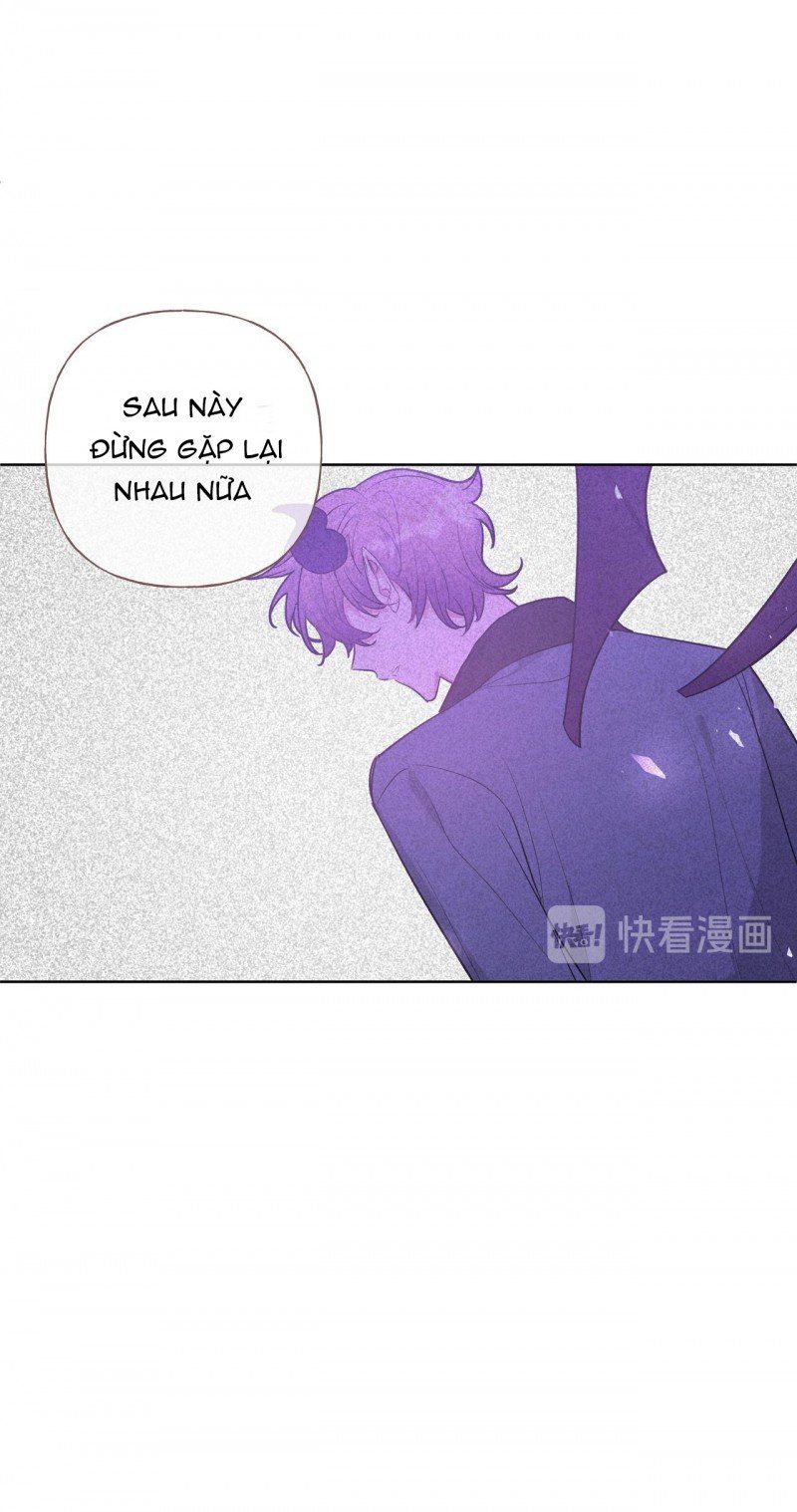 đọc truyện Cẩn Thận Bị Mộng Ma Ăn Sạch Đấy Chương 36 ảnh 27 tại Thiên Thai Truyện