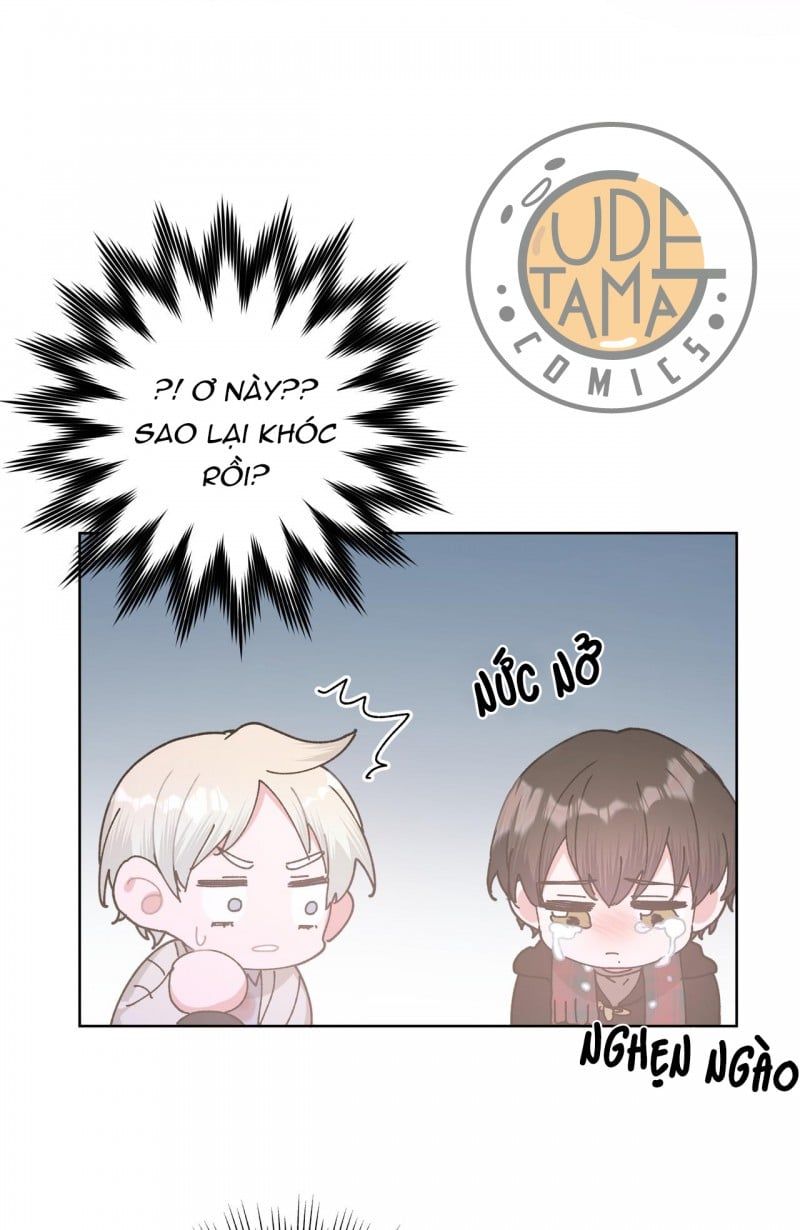 đọc truyện Cẩn Thận Bị Mộng Ma Ăn Sạch Đấy Chương 36 ảnh 31 tại Thiên Thai Truyện