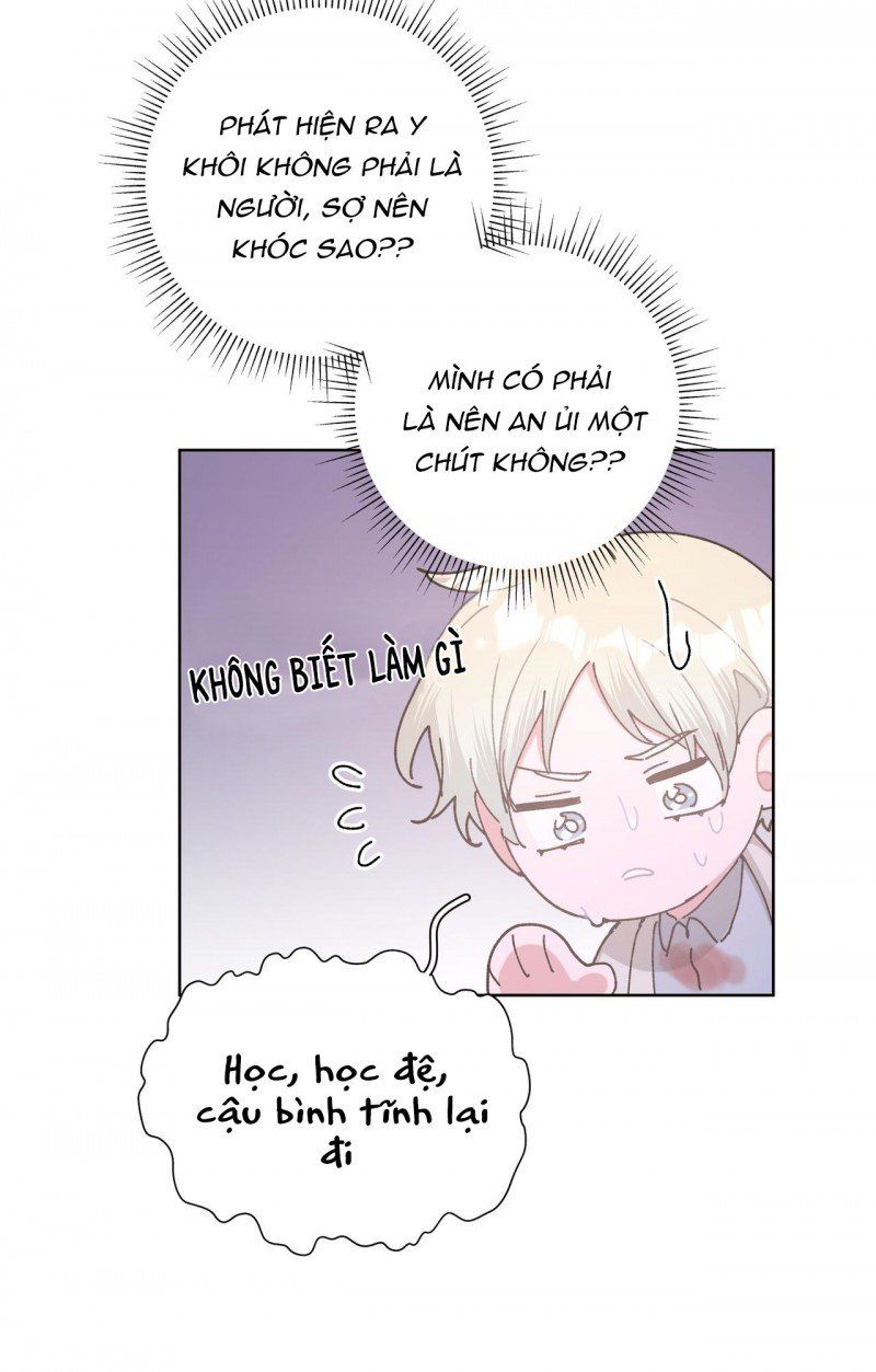 đọc truyện Cẩn Thận Bị Mộng Ma Ăn Sạch Đấy Chương 36 ảnh 32 tại Thiên Thai Truyện