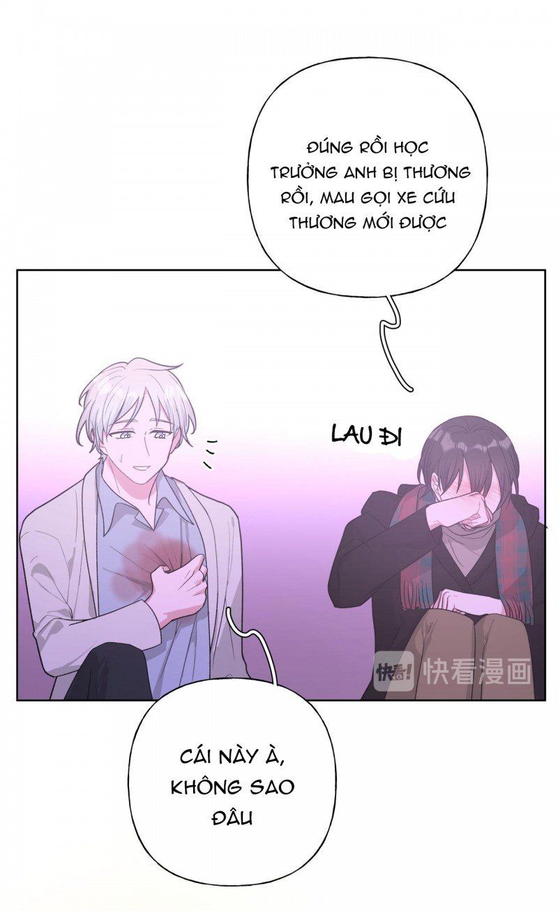 đọc truyện Cẩn Thận Bị Mộng Ma Ăn Sạch Đấy Chương 36 ảnh 34 tại Thiên Thai Truyện