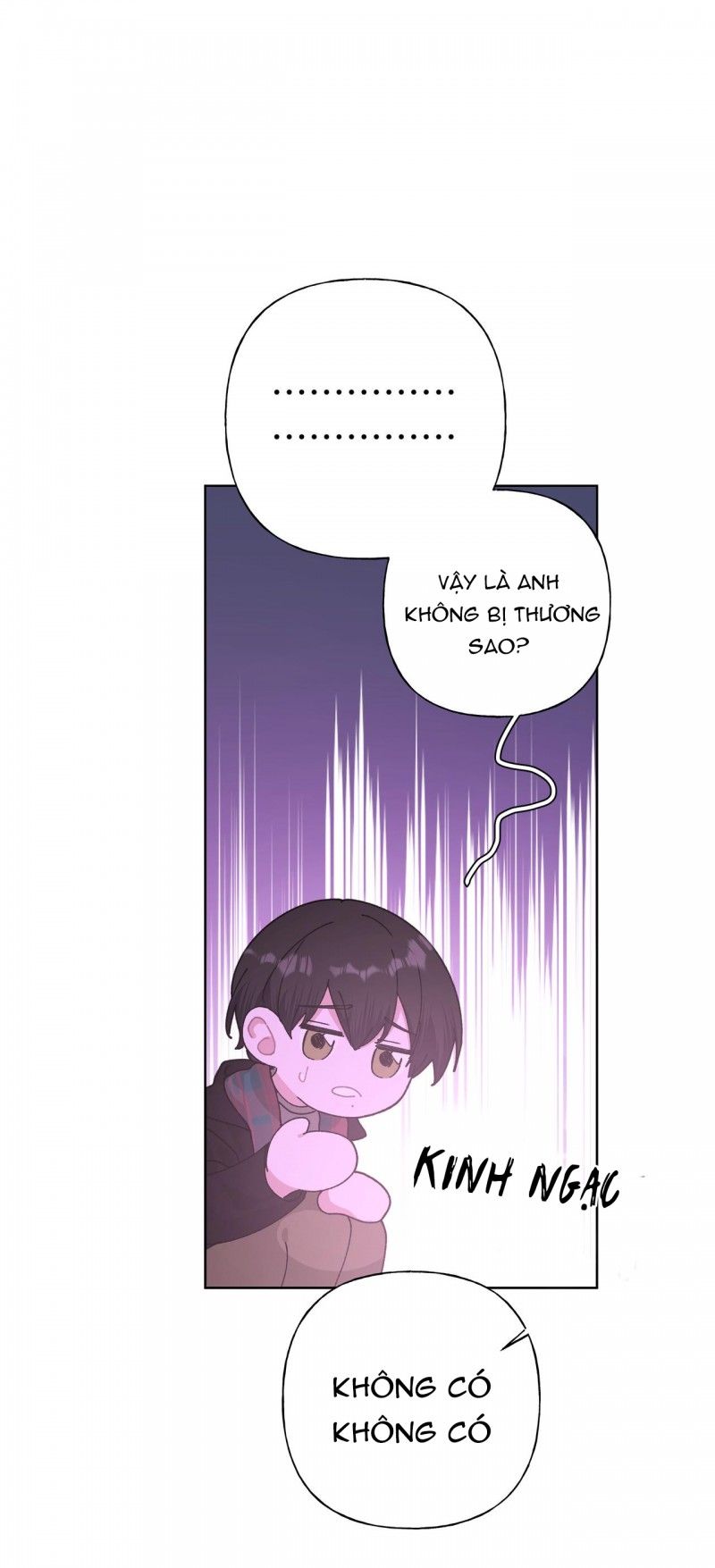 đọc truyện Cẩn Thận Bị Mộng Ma Ăn Sạch Đấy Chương 36 ảnh 36 tại Thiên Thai Truyện