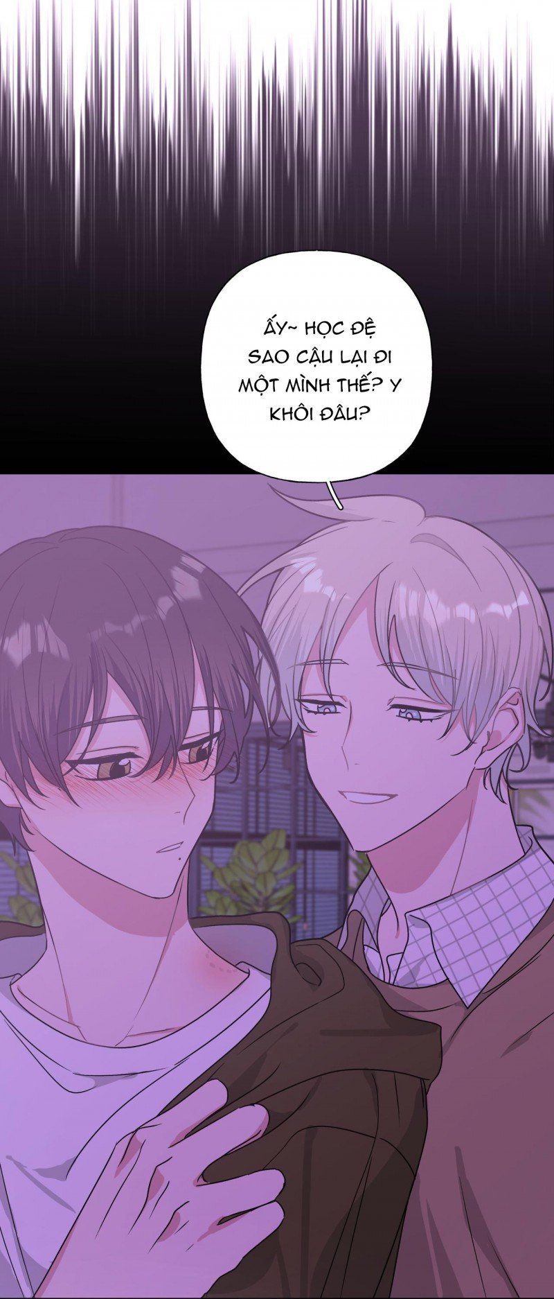 đọc truyện Cẩn Thận Bị Mộng Ma Ăn Sạch Đấy Chương 36 ảnh 38 tại Thiên Thai Truyện