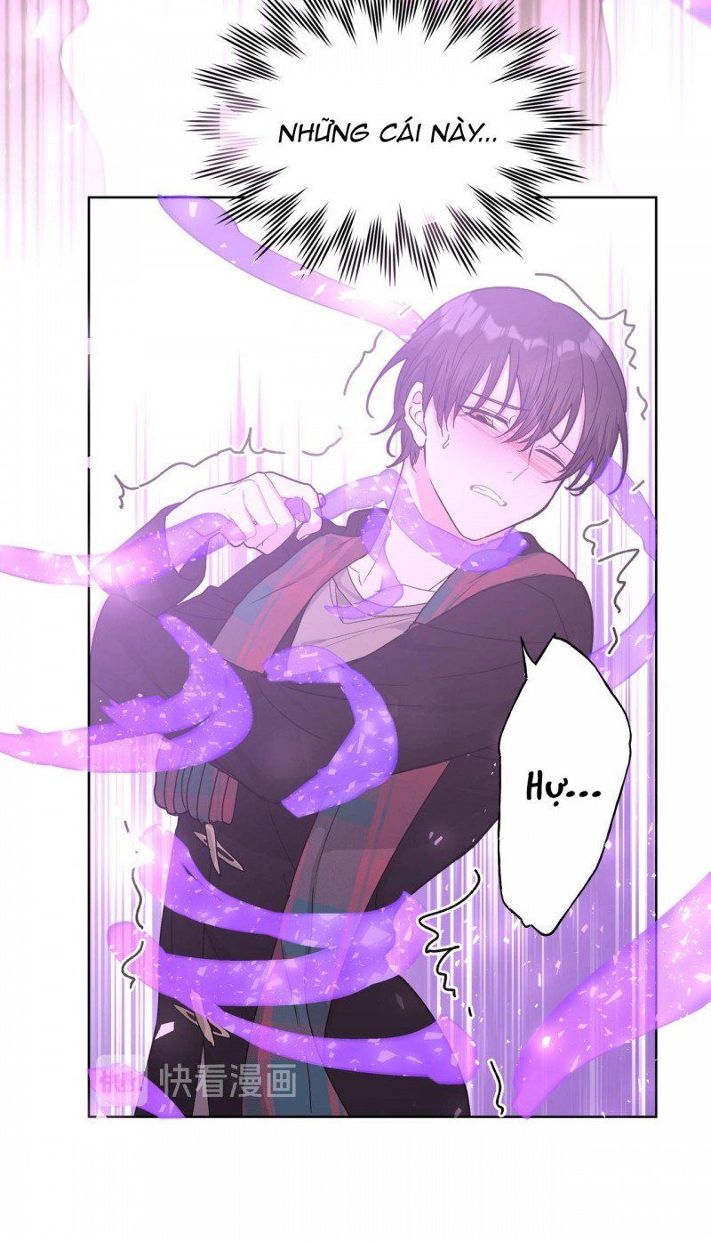 đọc truyện Cẩn Thận Bị Mộng Ma Ăn Sạch Đấy Chương 36 ảnh 6 tại Thiên Thai Truyện