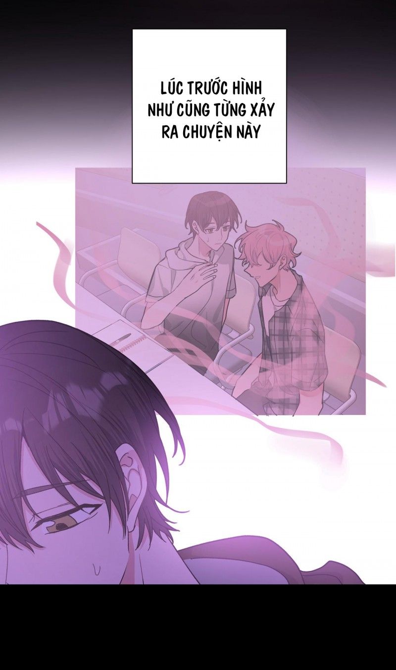 đọc truyện Cẩn Thận Bị Mộng Ma Ăn Sạch Đấy Chương 36 ảnh 42 tại Thiên Thai Truyện