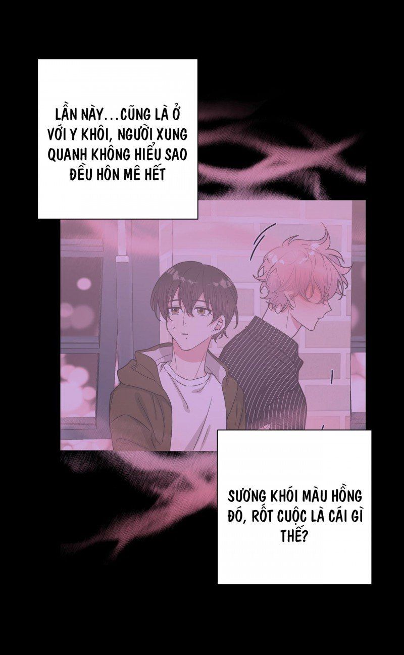 đọc truyện Cẩn Thận Bị Mộng Ma Ăn Sạch Đấy Chương 36 ảnh 43 tại Thiên Thai Truyện