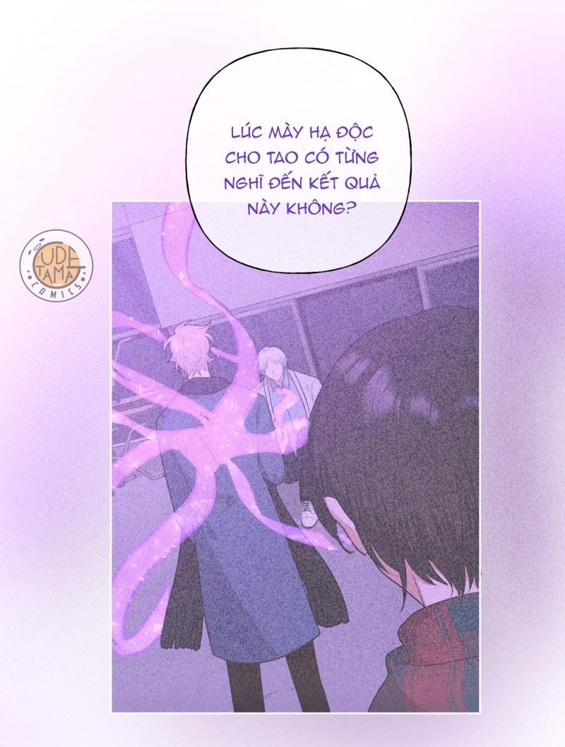 đọc truyện Cẩn Thận Bị Mộng Ma Ăn Sạch Đấy Chương 36 ảnh 47 tại Thiên Thai Truyện