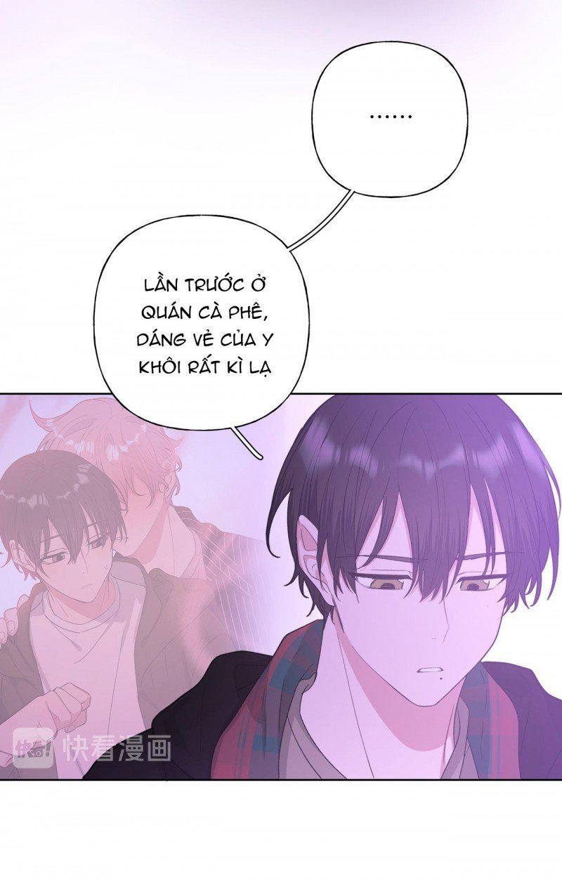 đọc truyện Cẩn Thận Bị Mộng Ma Ăn Sạch Đấy Chương 36 ảnh 48 tại Thiên Thai Truyện