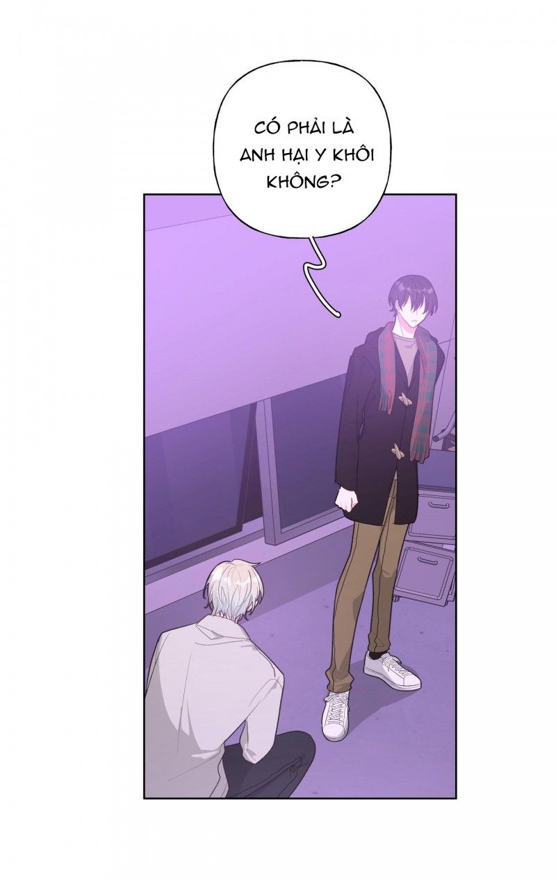 đọc truyện Cẩn Thận Bị Mộng Ma Ăn Sạch Đấy Chương 36 ảnh 49 tại Thiên Thai Truyện