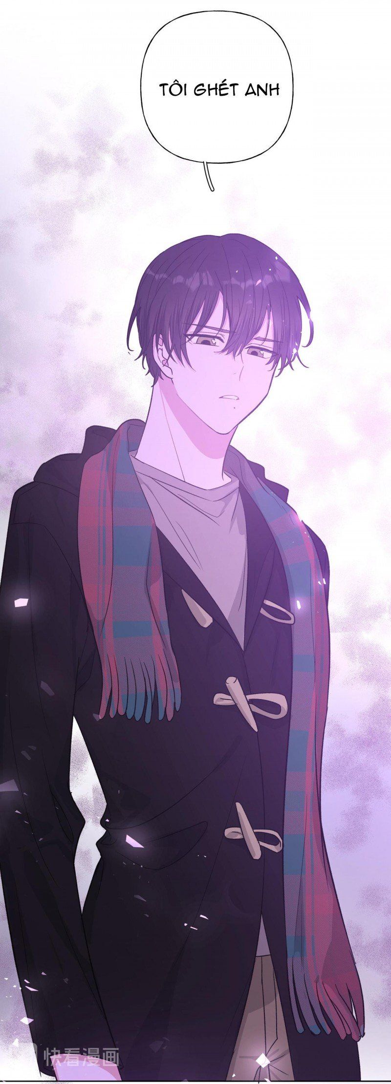 đọc truyện Cẩn Thận Bị Mộng Ma Ăn Sạch Đấy Chương 36 ảnh 55 tại Thiên Thai Truyện