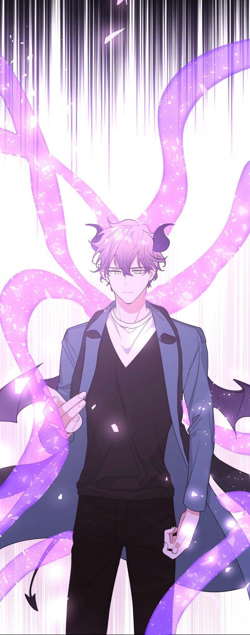 đọc truyện Cẩn Thận Bị Mộng Ma Ăn Sạch Đấy Chương 36 ảnh 10 tại Thiên Thai Truyện