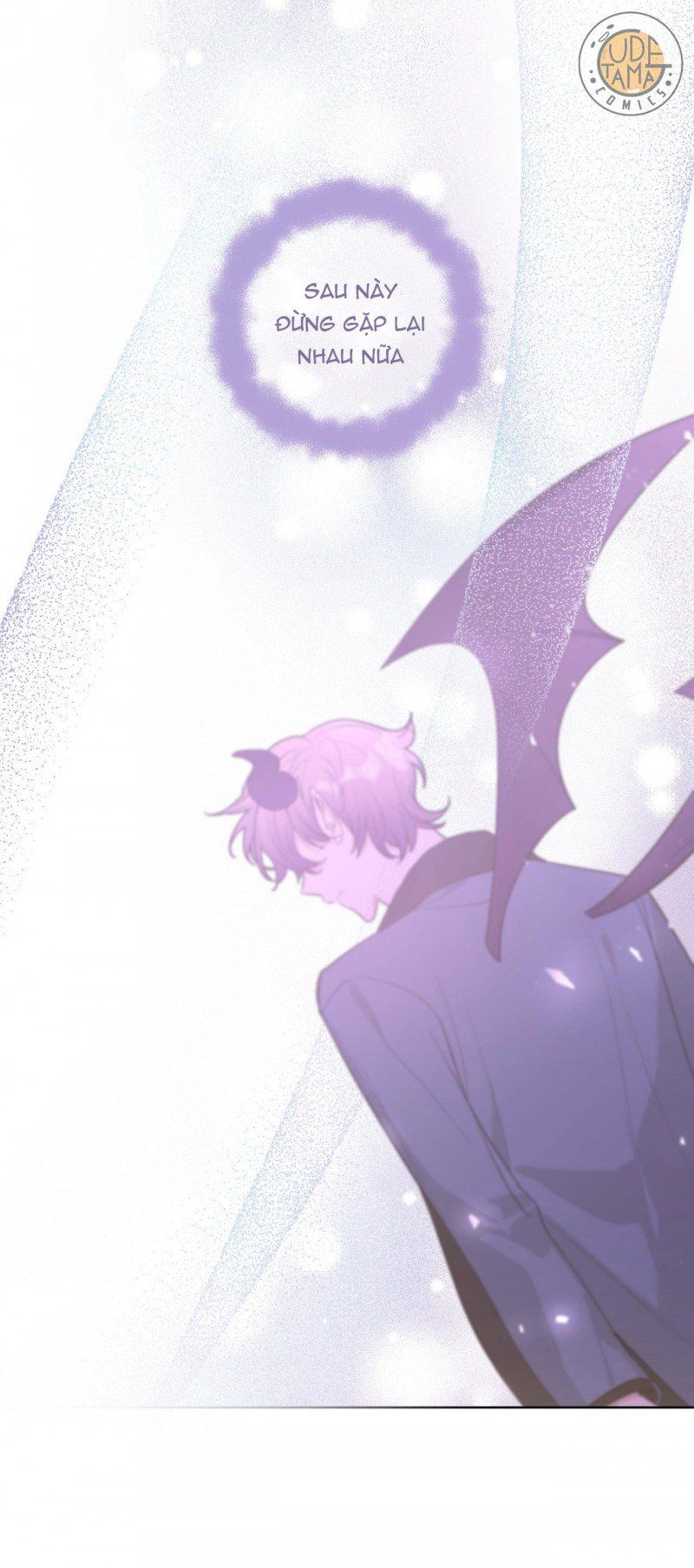 đọc truyện Cẩn Thận Bị Mộng Ma Ăn Sạch Đấy Chương 37 ảnh 3 tại Thiên Thai Truyện