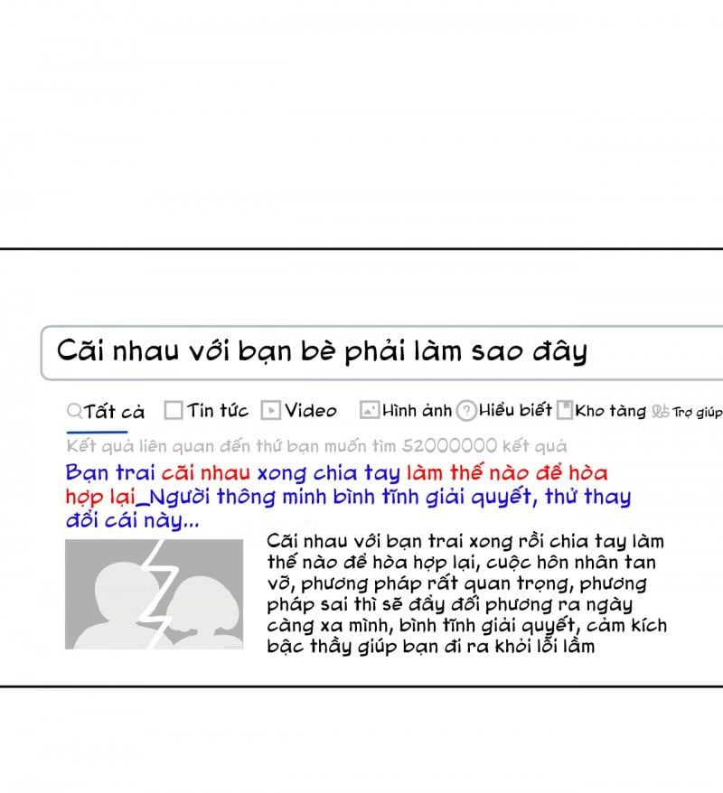 đọc truyện Cẩn Thận Bị Mộng Ma Ăn Sạch Đấy Chương 37 ảnh 12 tại Thiên Thai Truyện