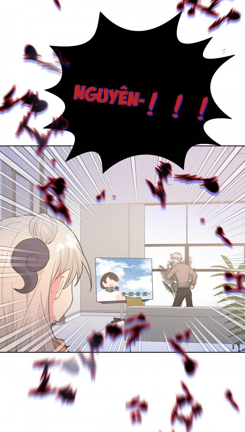 đọc truyện Cẩn Thận Bị Mộng Ma Ăn Sạch Đấy Chương 37 ảnh 19 tại Thiên Thai Truyện