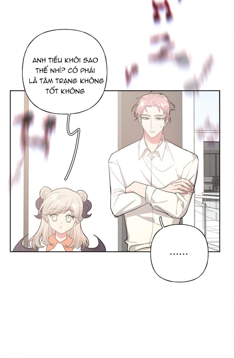 đọc truyện Cẩn Thận Bị Mộng Ma Ăn Sạch Đấy Chương 37 ảnh 20 tại Thiên Thai Truyện