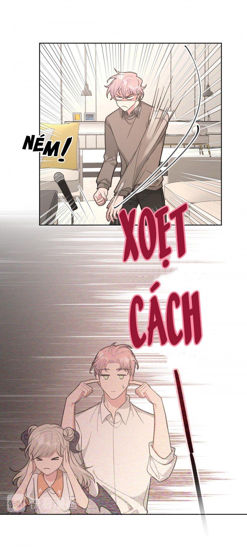 đọc truyện Cẩn Thận Bị Mộng Ma Ăn Sạch Đấy Chương 37 ảnh 23 tại Thiên Thai Truyện