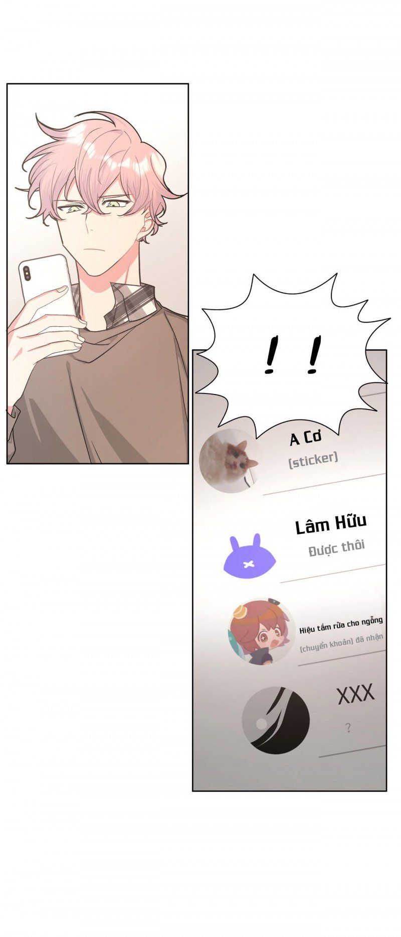 đọc truyện Cẩn Thận Bị Mộng Ma Ăn Sạch Đấy Chương 37 ảnh 25 tại Thiên Thai Truyện