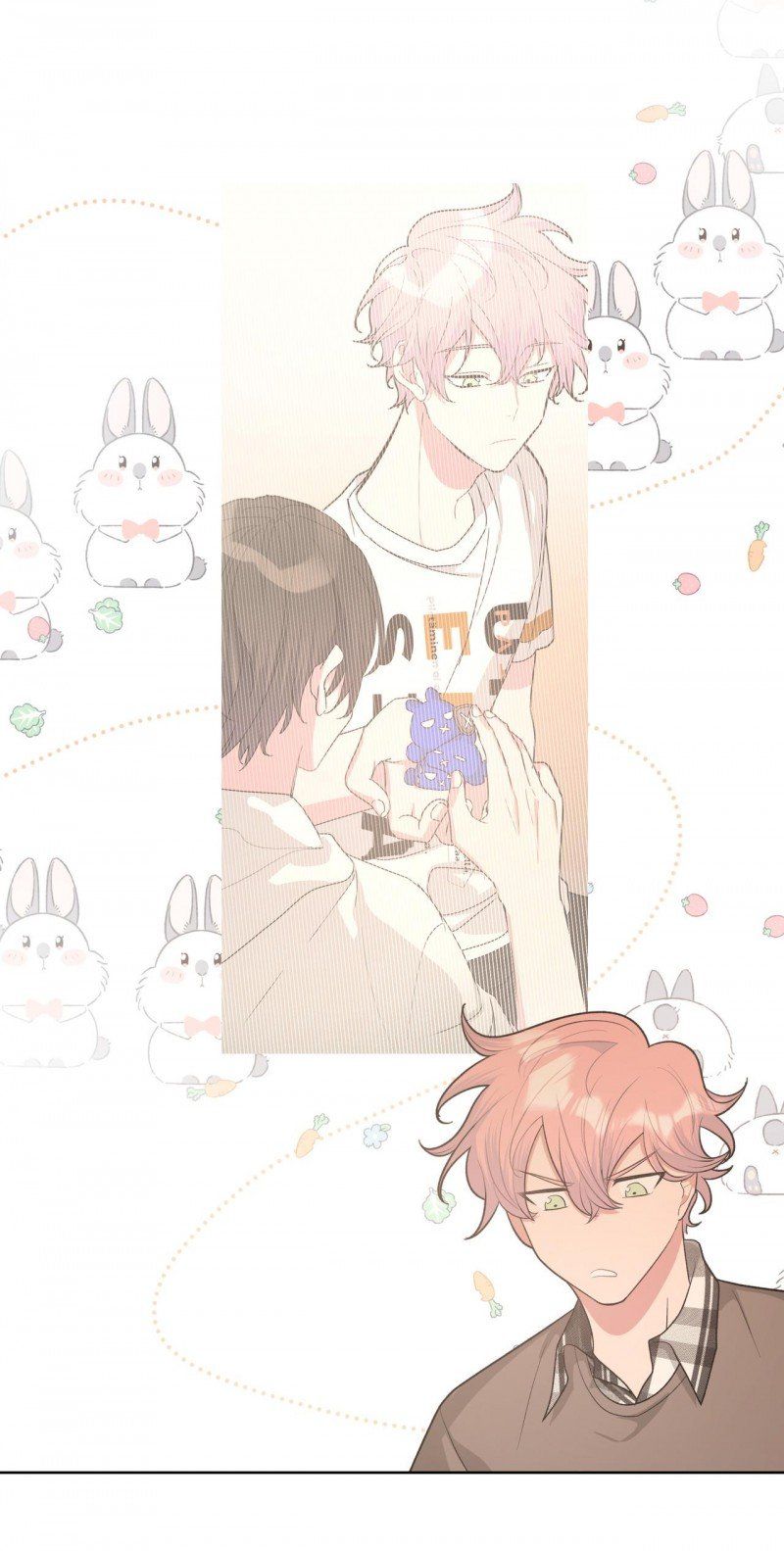 đọc truyện Cẩn Thận Bị Mộng Ma Ăn Sạch Đấy Chương 37 ảnh 34 tại Thiên Thai Truyện