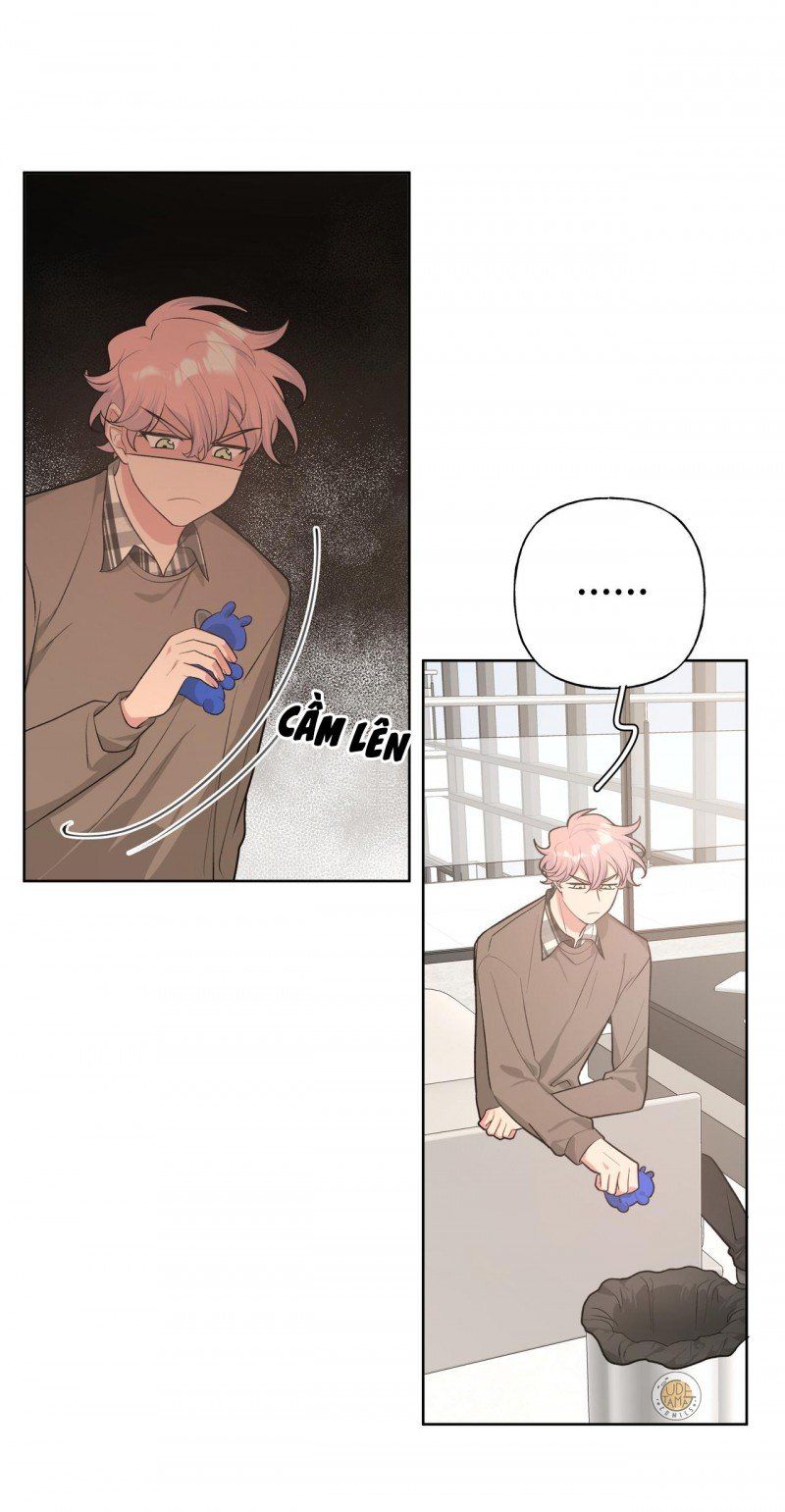 đọc truyện Cẩn Thận Bị Mộng Ma Ăn Sạch Đấy Chương 37 ảnh 35 tại Thiên Thai Truyện