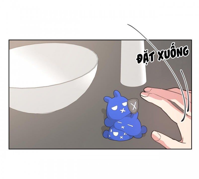 đọc truyện Cẩn Thận Bị Mộng Ma Ăn Sạch Đấy Chương 37 ảnh 36 tại Thiên Thai Truyện