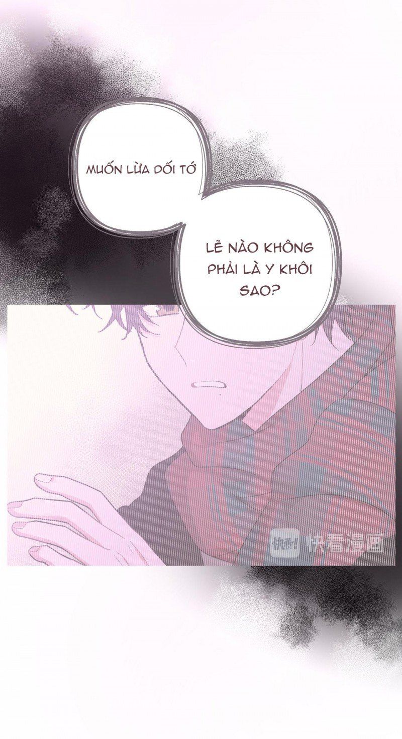 đọc truyện Cẩn Thận Bị Mộng Ma Ăn Sạch Đấy Chương 37 ảnh 39 tại Thiên Thai Truyện