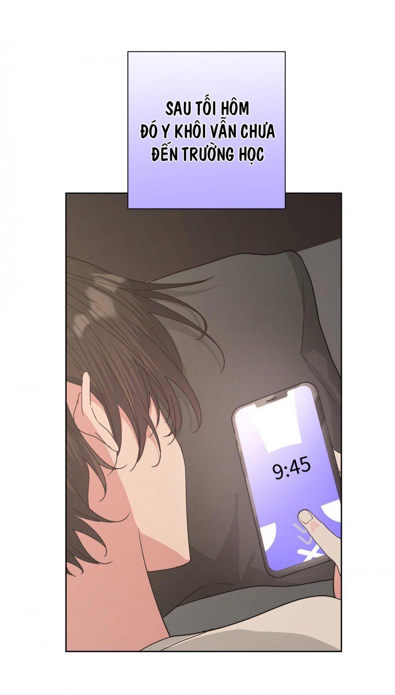 đọc truyện Cẩn Thận Bị Mộng Ma Ăn Sạch Đấy Chương 37 ảnh 6 tại Thiên Thai Truyện