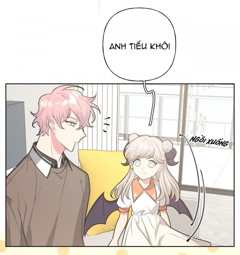 đọc truyện Cẩn Thận Bị Mộng Ma Ăn Sạch Đấy Chương 37 ảnh 42 tại Thiên Thai Truyện