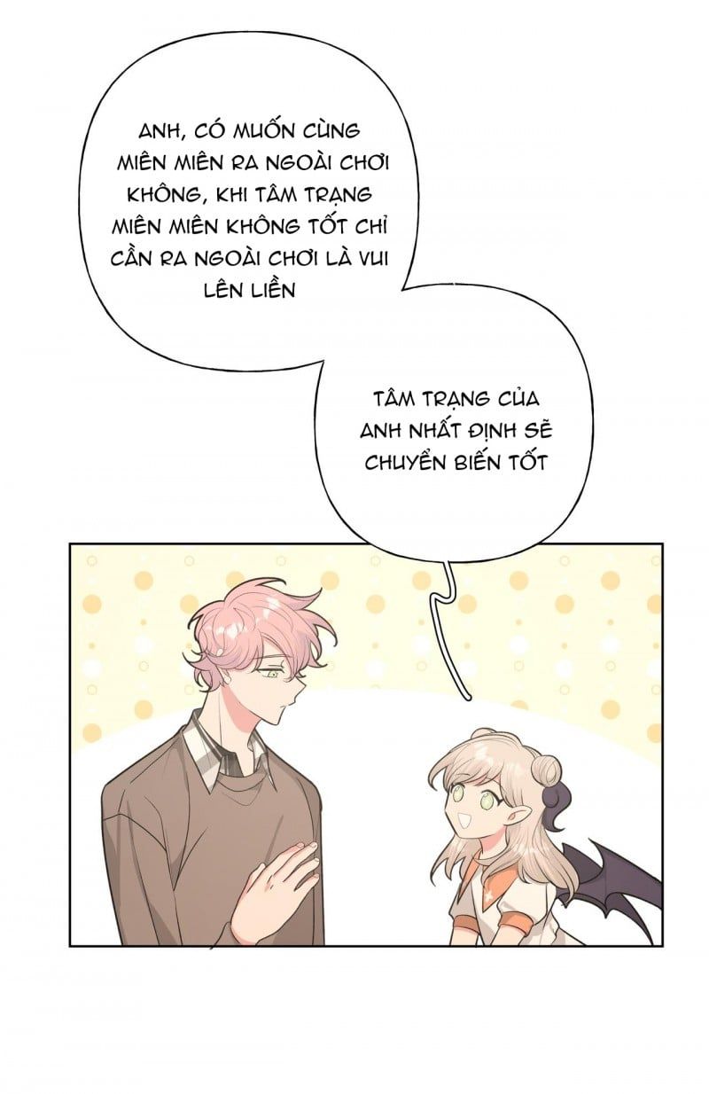 đọc truyện Cẩn Thận Bị Mộng Ma Ăn Sạch Đấy Chương 37 ảnh 49 tại Thiên Thai Truyện