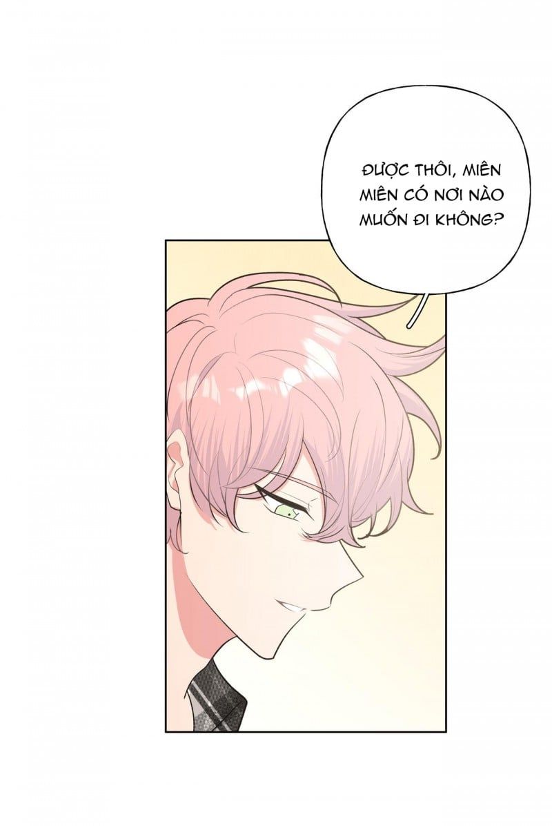 đọc truyện Cẩn Thận Bị Mộng Ma Ăn Sạch Đấy Chương 37 ảnh 50 tại Thiên Thai Truyện