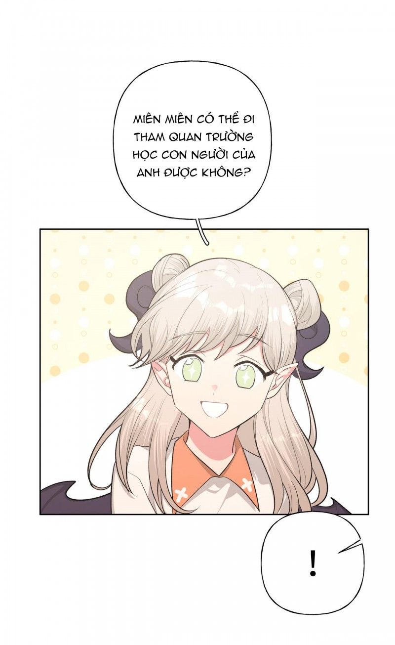 đọc truyện Cẩn Thận Bị Mộng Ma Ăn Sạch Đấy Chương 37 ảnh 51 tại Thiên Thai Truyện