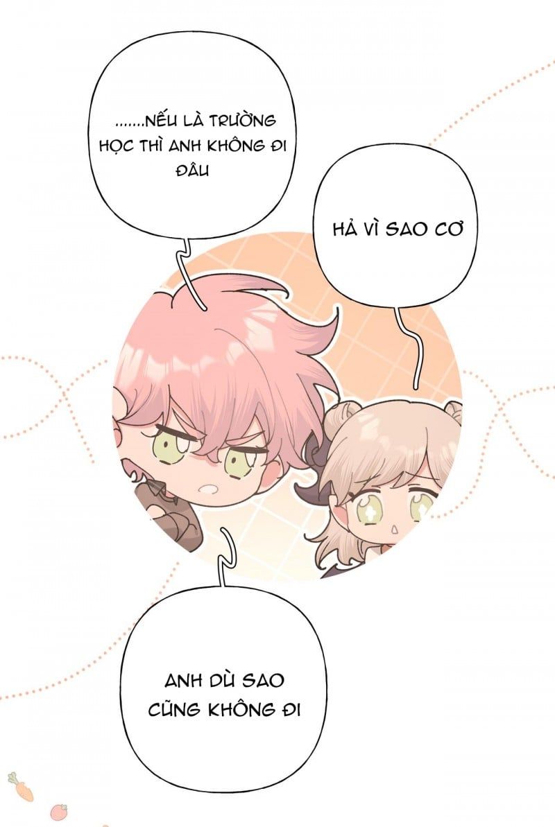 đọc truyện Cẩn Thận Bị Mộng Ma Ăn Sạch Đấy Chương 37 ảnh 52 tại Thiên Thai Truyện