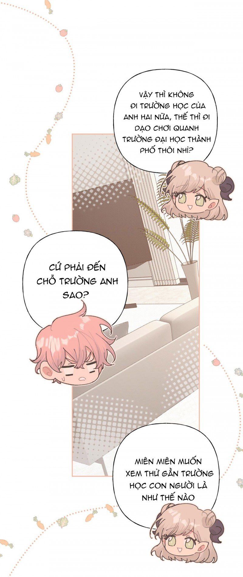 đọc truyện Cẩn Thận Bị Mộng Ma Ăn Sạch Đấy Chương 37 ảnh 53 tại Thiên Thai Truyện