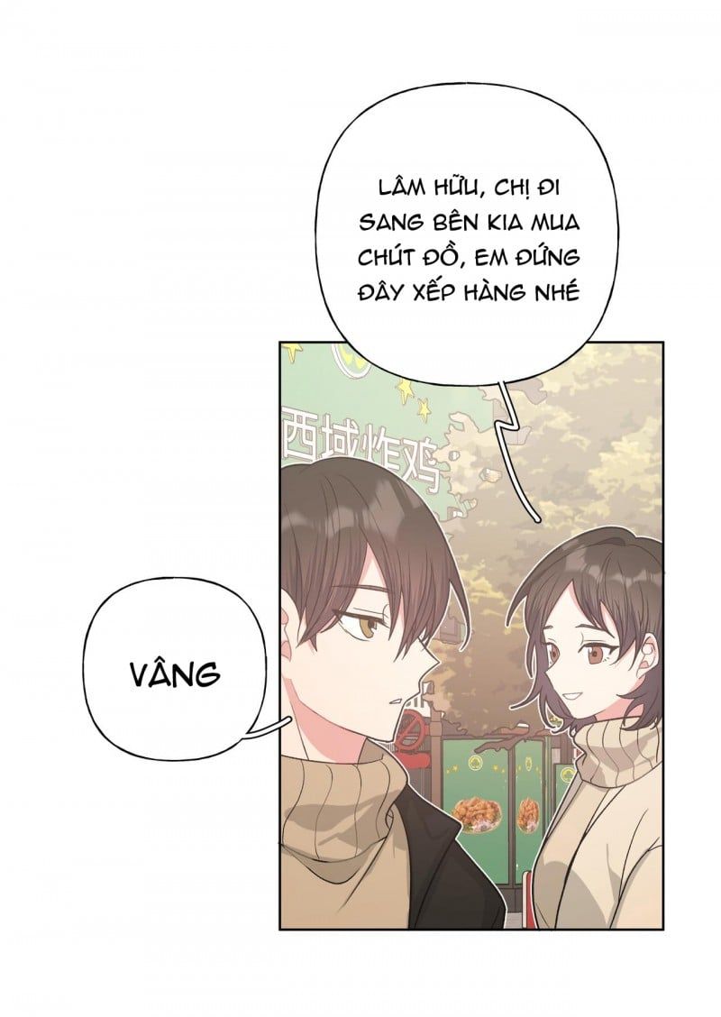 đọc truyện Cẩn Thận Bị Mộng Ma Ăn Sạch Đấy Chương 38 ảnh 14 tại Thiên Thai Truyện