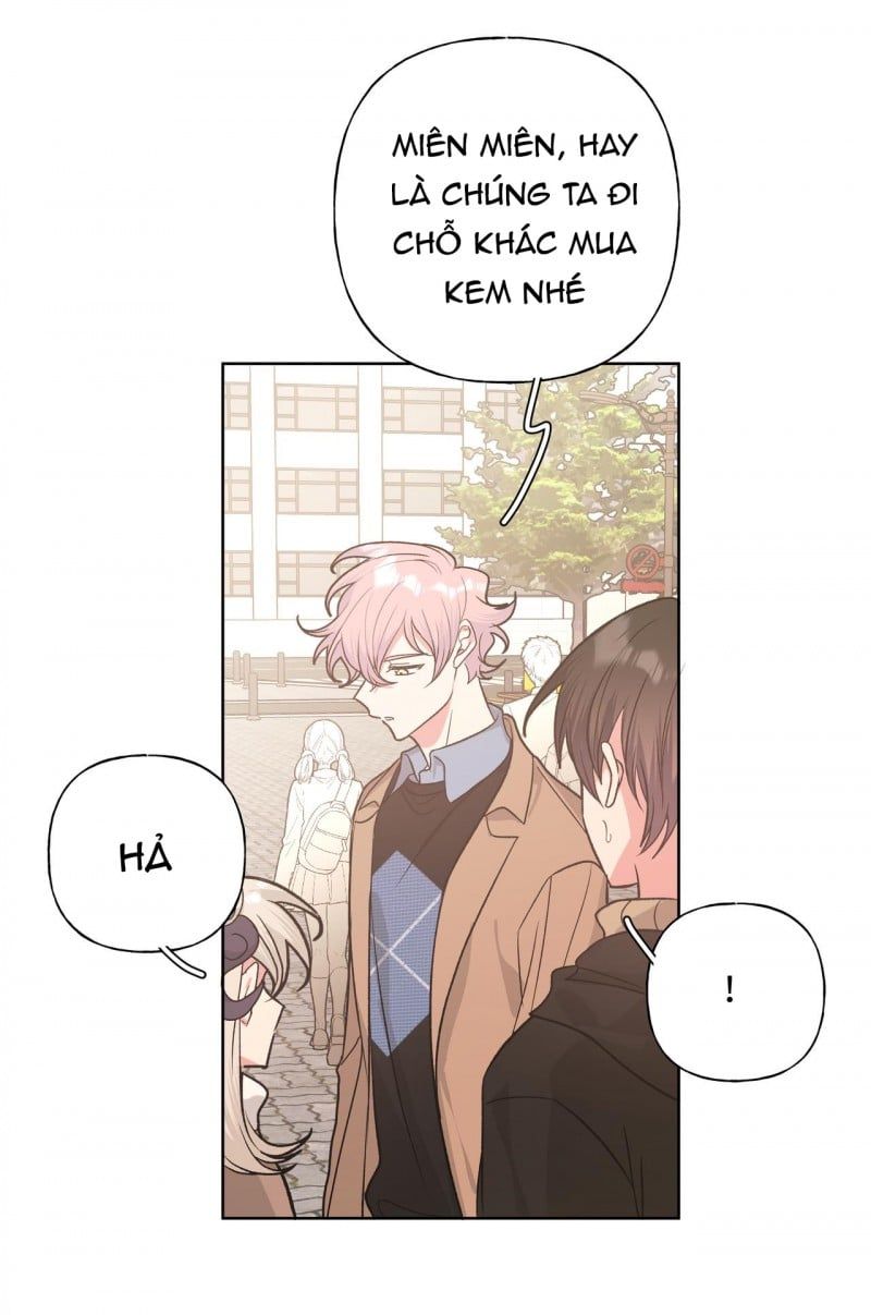 đọc truyện Cẩn Thận Bị Mộng Ma Ăn Sạch Đấy Chương 38 ảnh 17 tại Thiên Thai Truyện