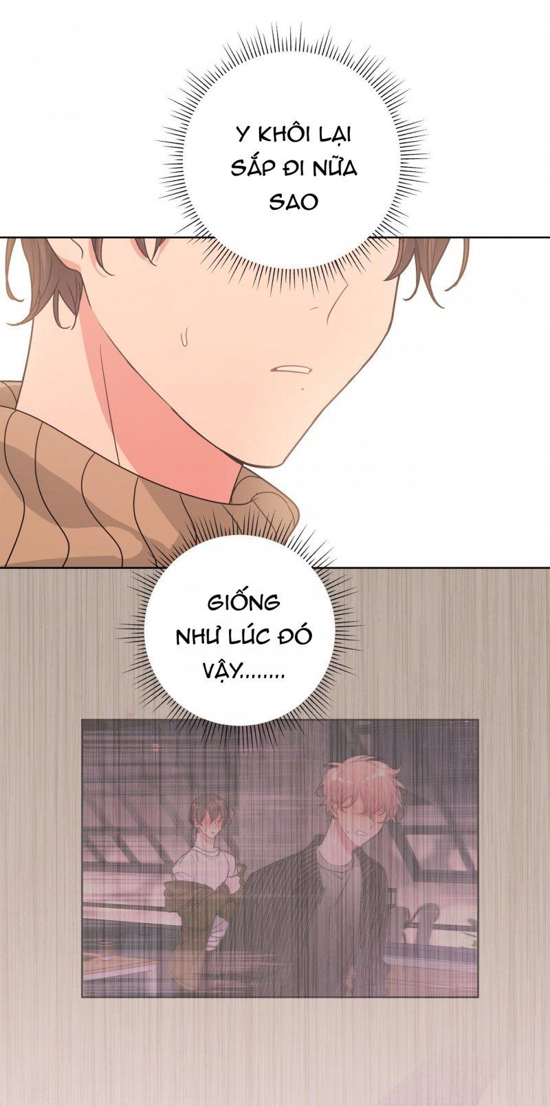 đọc truyện Cẩn Thận Bị Mộng Ma Ăn Sạch Đấy Chương 38 ảnh 18 tại Thiên Thai Truyện